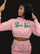 Skee Wee Hoodie w/Skirt